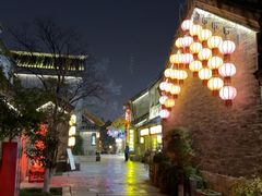 -回龙窝历史文化街区