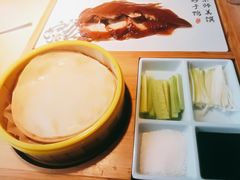 味莊招牌烤鸭-味莊·青岛菜(云霄路店)