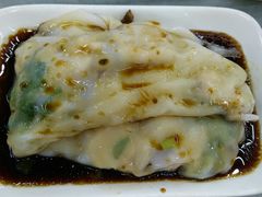 鱼片肠-穗银肠粉店(东川路店)