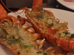 -上海锦江汤臣洲际大酒店壹阶层