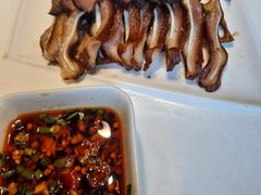 -麒麟小院·老九江菜(安平路店)