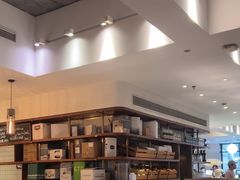 -BAKER&SPICE(安福路店)