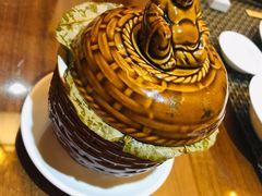 极品正宗佛跳墙-聚春园驿馆(三坊七巷店)