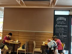 -肯德基(南油店)