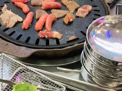 -玄希浪漫厨房·韩料烤肉(湖滨银泰in77店)