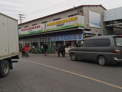 -江杨农产品批发市场