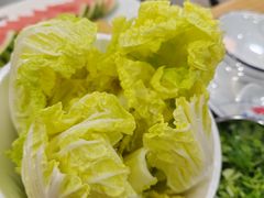 -德顺斋爆肚涮肉馆·烧烤·羊蝎子·清真炒菜(马驹桥店)