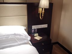 -深圳阳光酒店