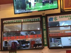 -韩师傅老大同刀削面(北苑路店)