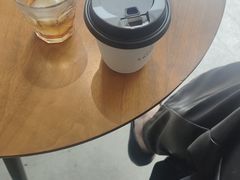 -野鸽子咖啡(航空路店)