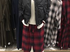 -优衣库(苏州天虹CCMall石路店)
