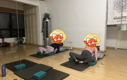 -后素孕产瑜伽·运动康复中心