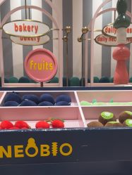 -奈尔宝家庭中心·亲子餐厅(鄞州万达店)