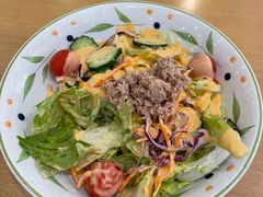 -萨莉亚意式餐厅(天河城购物中心店)