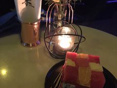 -柒Lounge(三里屯店)