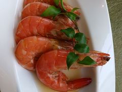 -悦泰环球美食自助(金茂旗舰店)
