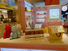 -CAKE BOSS 蛋糕老板(西单君太百货店)