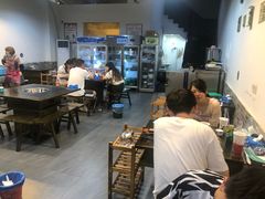大堂-天治宣·野椒鸡(龙头寺总店)