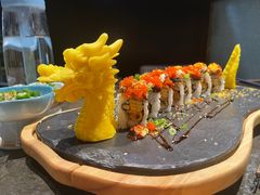 -将太无二·北美传奇寿司(瑞士公寓店)