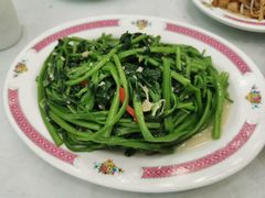 -东鑫记港式茶餐厅(南京东路店)