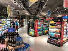 -盒马鲜生(莱蒙都会店)