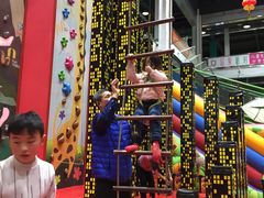 -蒙特利亲子乐园