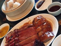 -夏宫中餐厅(静安香格里拉店)