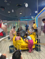 -奈尔宝家庭中心·亲子餐厅(北京东坝万达店)