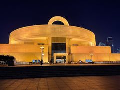 -上海博物馆(人民广场馆)