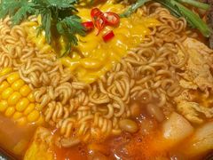 -火联烧烤(学院路创始店)