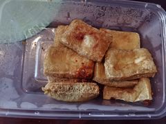 -贵州辣子鸡番茄鸡