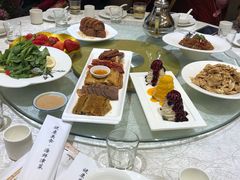 -蓬川食府(金海道店)
