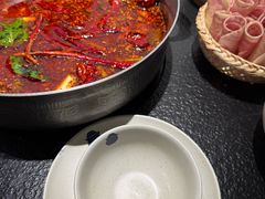 -滇牛云南火锅(桂林路店)