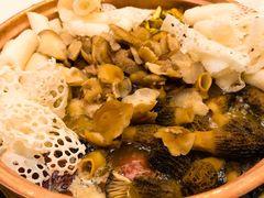 -菌海森林·非遗野生菌火锅(西山区滇池路摩根道店)