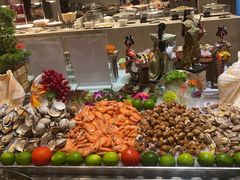 -云尚自助餐厅(佛山南海瞻云酒店)