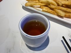 -清真·马坡烧烤涮牛肚·酸浆火锅(新区总店)