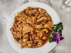 -老苏扬饭店
