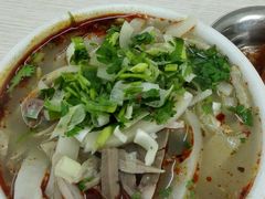 -阿叶羊杂碎(前进街店)