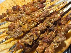 -独一道·邵伯龙虾土菜馆·烧烤(雨花西路店)