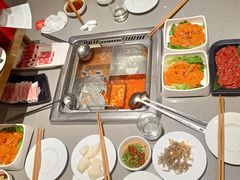 -海底捞火锅(龙岗星河COCO Park店)
