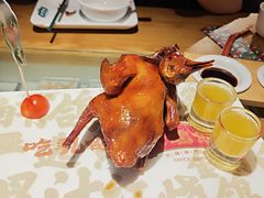 -大鸽饭(北京路店)