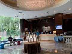 -北京东直门智选假日酒店