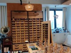 -肆兮眼镜·蔡司·徕卡战略合作店(大坪店)