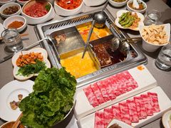 -海底捞火锅(苏宁广场店)