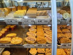 -美嘉华面包西饼店(红胜坊店)