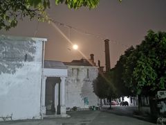 -广州市紫泥堂文化创意园景区