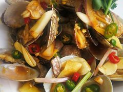 -辣螃铠盆盆蟹大排档(总店)