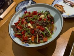 -老板很二(吉大店)