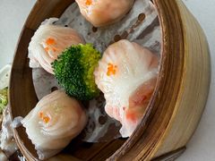 -鹿鸣酒家(越秀店)