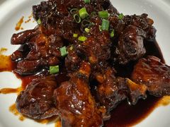 -绿茶餐厅(哈尔滨凯德店)